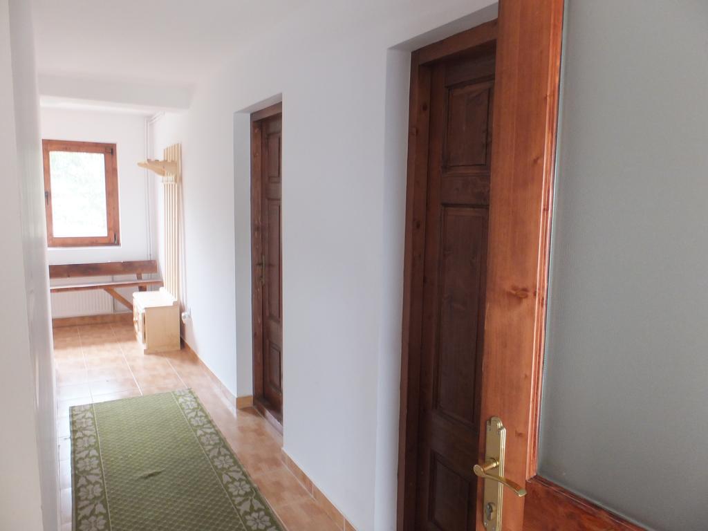 Pensiunea Piatra Mandrutului Scarisoara  Exterior foto